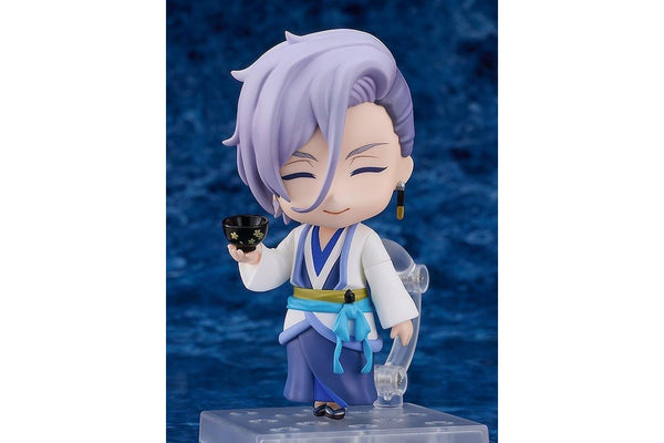 Revenger: Usui Yuen - Nendoroid Figure