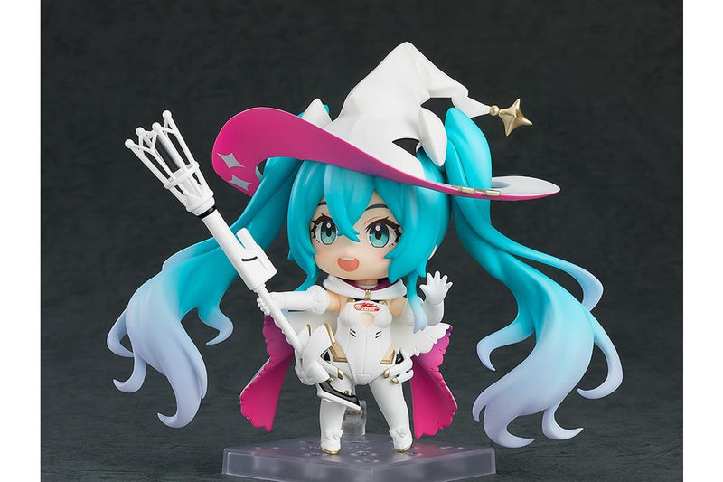 Vocaloid: Racing Miku (2024 Ver.) - Nendoroid Figure