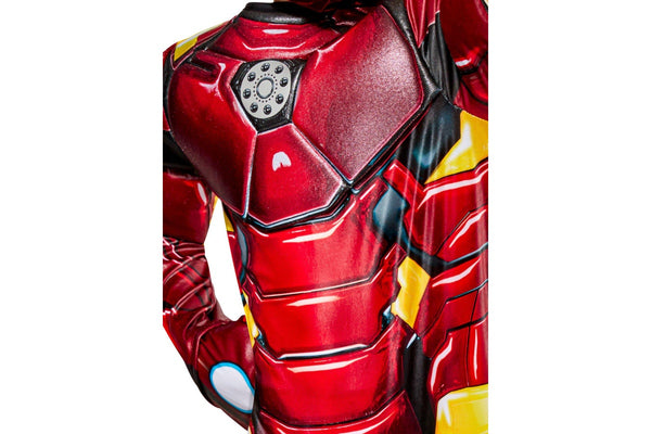 Marvel: Iron Man - Premium Child Costume (Size: XX-Small)