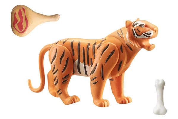 Playmobil: Tiger (71055)