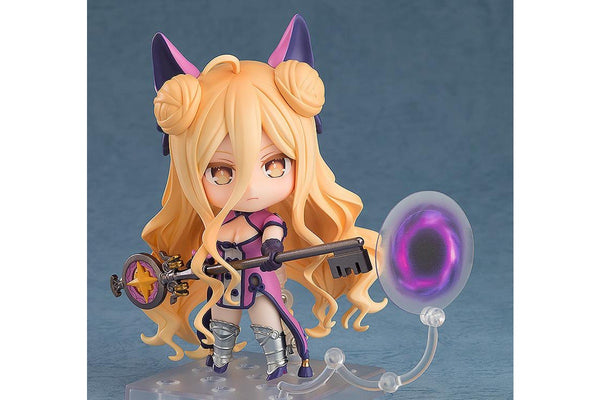 Date A Live: Mukuro Hoshimiya - Nendoroid Figure