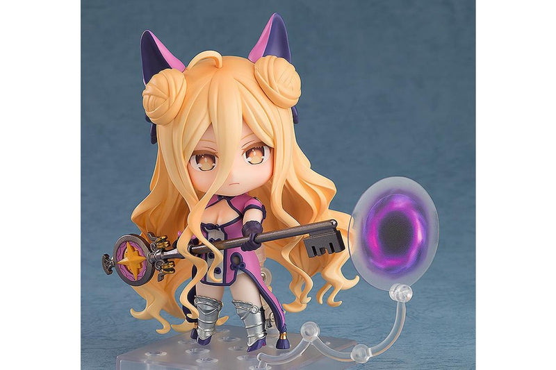 Date A Live: Mukuro Hoshimiya - Nendoroid Figure