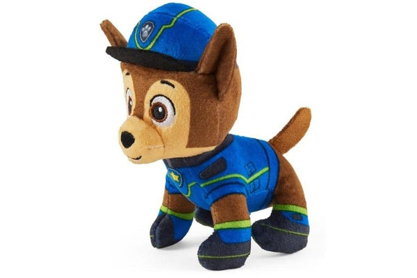 Paw Patrol: Mini Plush - Spy Chase