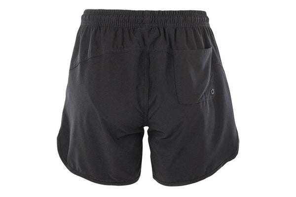 Aquawave Womens/Ladies Rossina Shorts (Black) (XL)