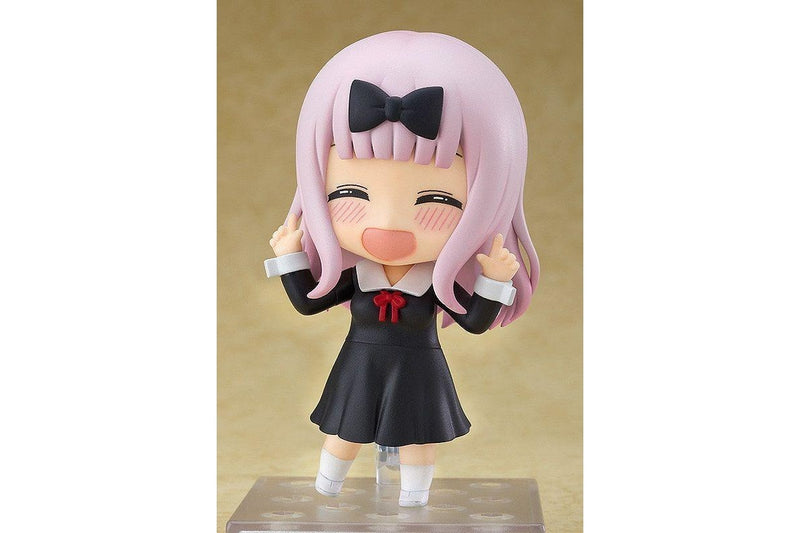 Kaguya-sama: Chika Fujiwara - Nendoroid Figure