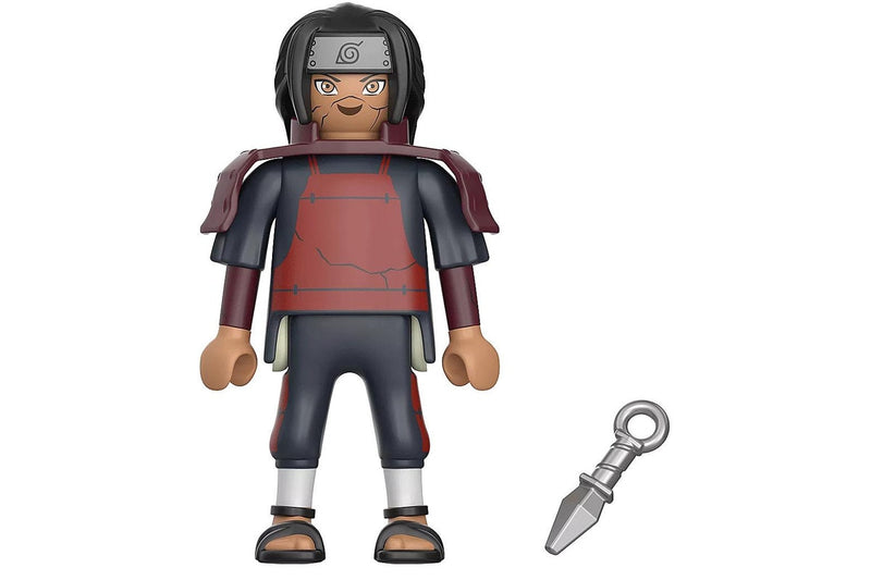 Playmobil: Naruto Shippuden - Hashirama (71218)