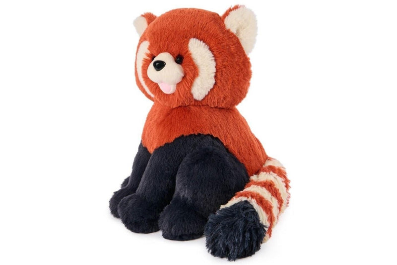 Gund: Cedar the Red Panda - 28cm Plush