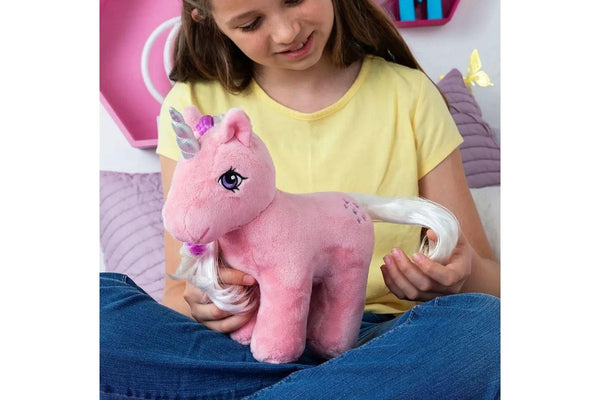 My Little Pony: Twilight - 8" Plush (40th Anniversary)