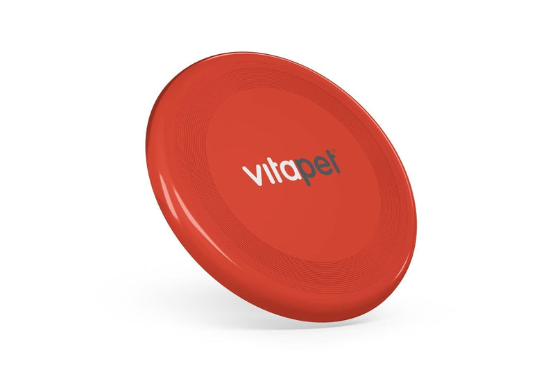 Vitapet frisbee