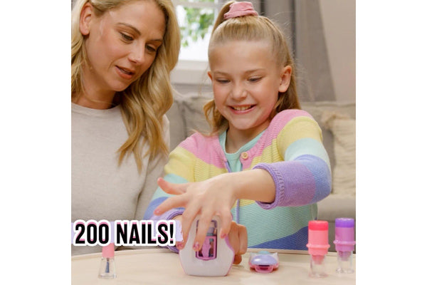 Cool Maker: Go Glam - Nail Studio