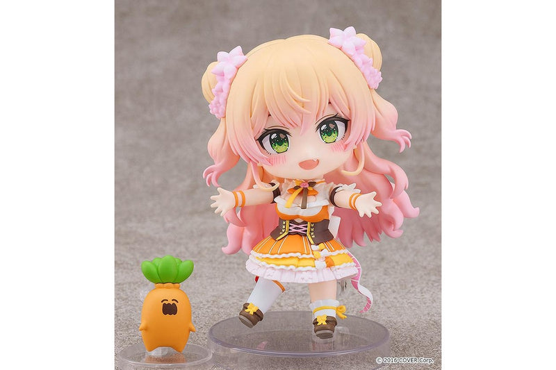 Hololive: Momosuzu Nene - Nendoroid Figure