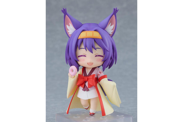 No Game No Life: Izuna - Nendoroid Figure