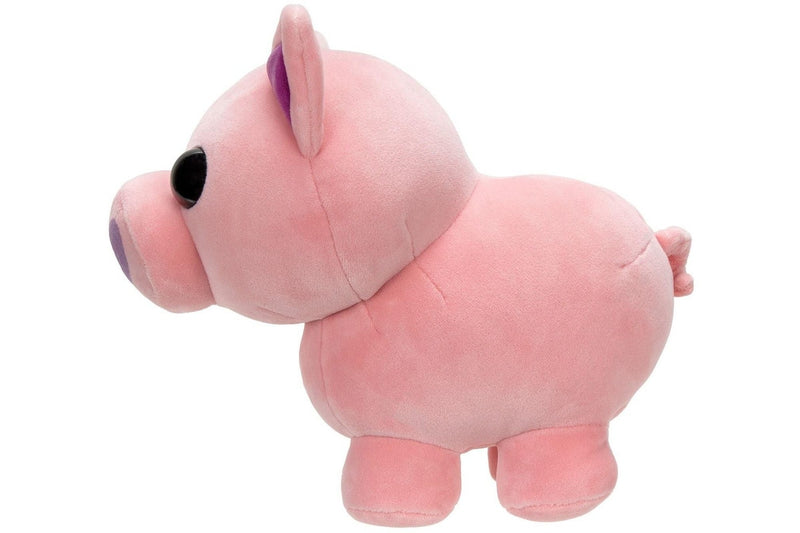 Adopt Me! Pig - 8" Collector Plush