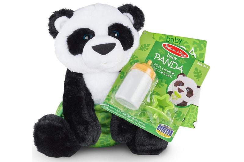 Melissa & Doug: Baby Panda