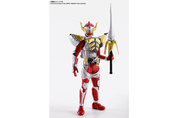 Kamen Rider Baron (Banana Arms/Shinkocchou) - S.H.Figuarts Figure