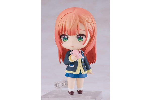 Yumemiru Danshi: Aika Natsukawa - Nendoroid Figure