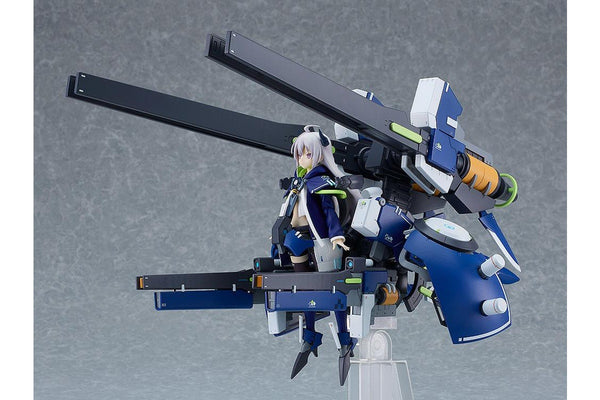 Act Mode: Expansion Kit Type15 Ver2 Longrange Railgun Mode