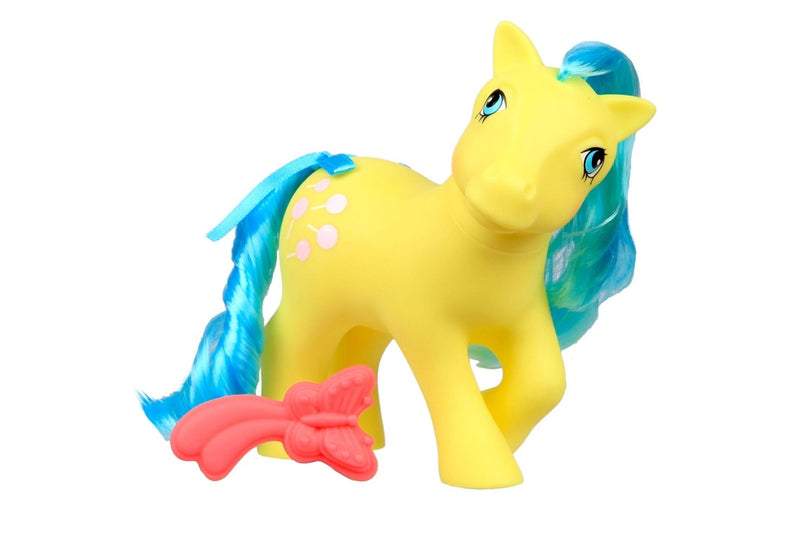 My Little Pony: Tootsie - 4" Retro Figure