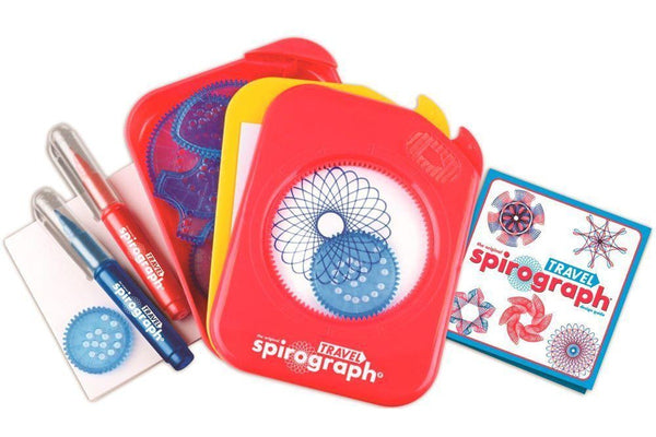 Spirograph - Travel Set