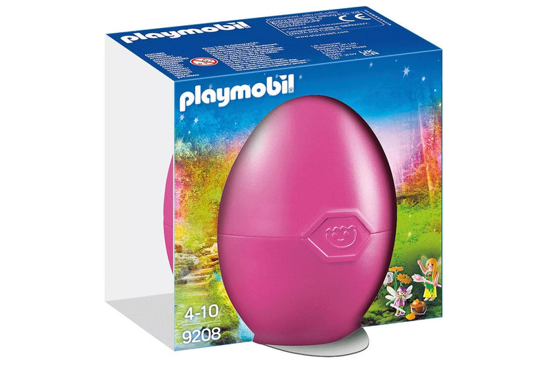 Playmobil: Fairies with Magic Cauldron (9208)