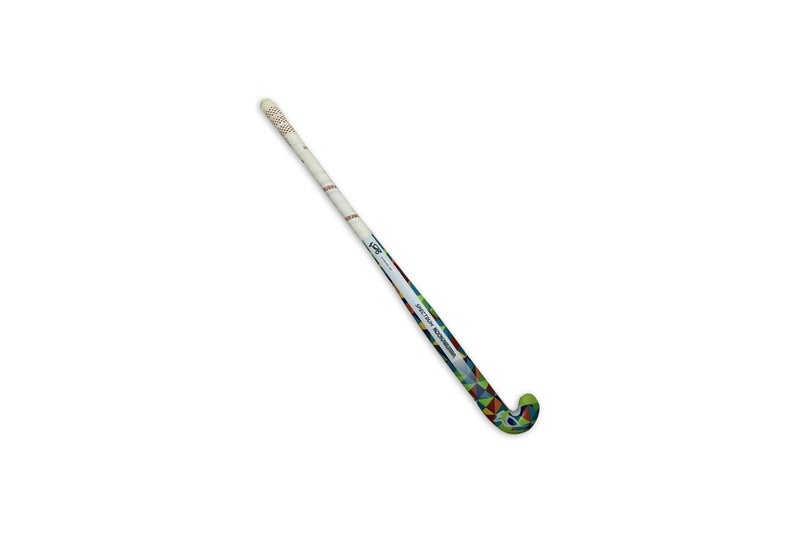 Kookaburra Spectrum Mid-Bow 36.5'' Long Light-Weight Field Hockey Stick