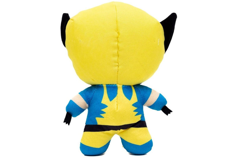 X-Men: Dog Toy Squeaker Plush - Wolverine