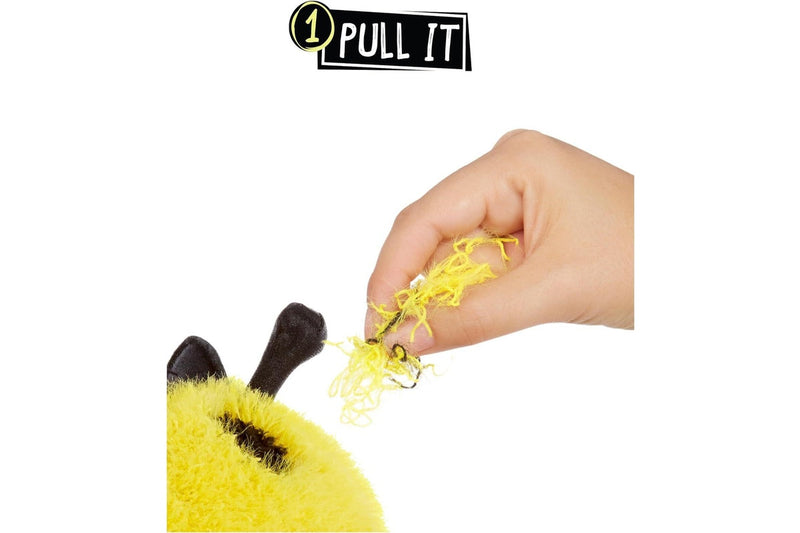 Fluffie Stuffiez: Bee - Small Plush (Blind Box)