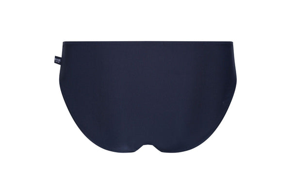 Regatta Great Outdoors Womens/Ladies Aceana High Leg Bikini Briefs (Navy/Sonic Blue) (16)