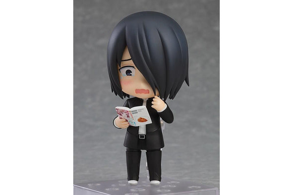 Kaguya-sama: Yu Ishigami - Nendoroid Figure