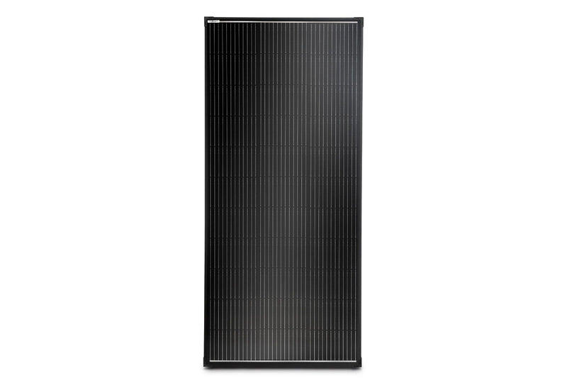 200W Solar Panel Fixed + MC4 Solar Panel Cable