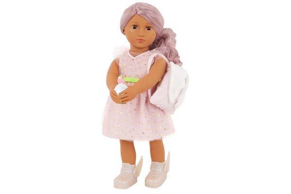 Our Generation: 18" Special Event Doll - Wishes