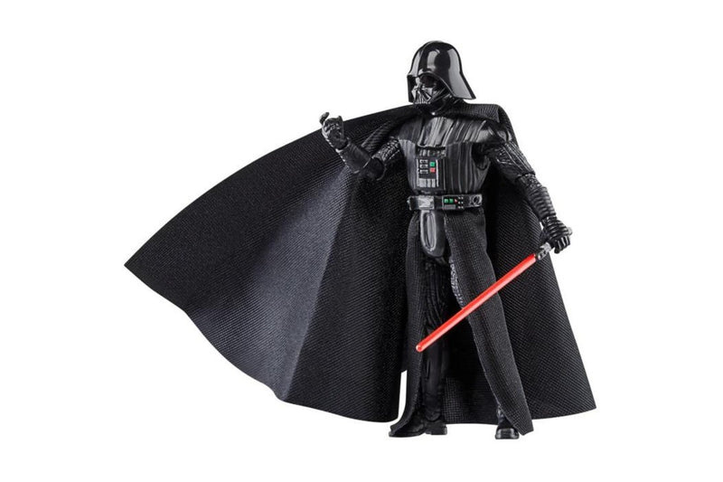 Star Wars: Darth Vader - 3.75" Action Figure