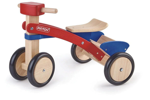 Pintoy Pick Up Trike