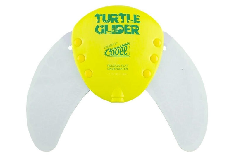 Cooee: Pool Play - Turtle Glider