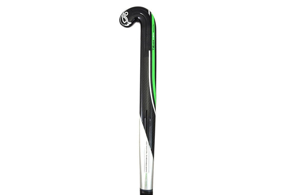 Kookaburra Mantra Players M-Bow 37.5'' Long Light Weight Field Hockey Stick