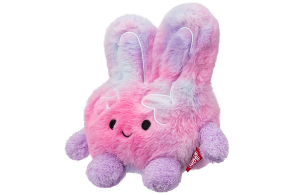 Bumbumz: Peace Sign Fingers Petra - 7.5" Plush