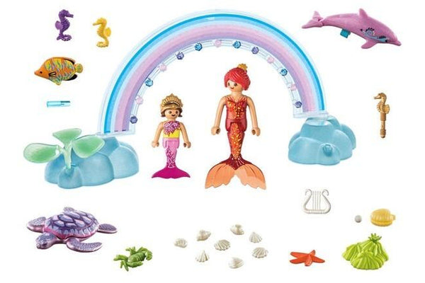 Playmobil: Mermaids (71379)