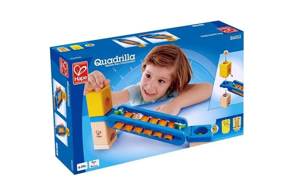 Hape: Quadrilla Sonic Playground