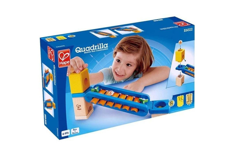 Hape: Quadrilla Sonic Playground