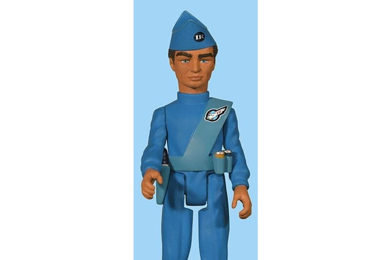 Thunderbirds: Scott Tracy - 3.75" Action Figure