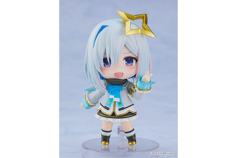 Hololive: Amane Kanata - Nendoroid Figure