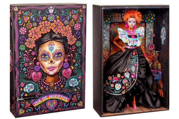 Barbie: Dia de Muertos Barbie - 2024 Collector Doll