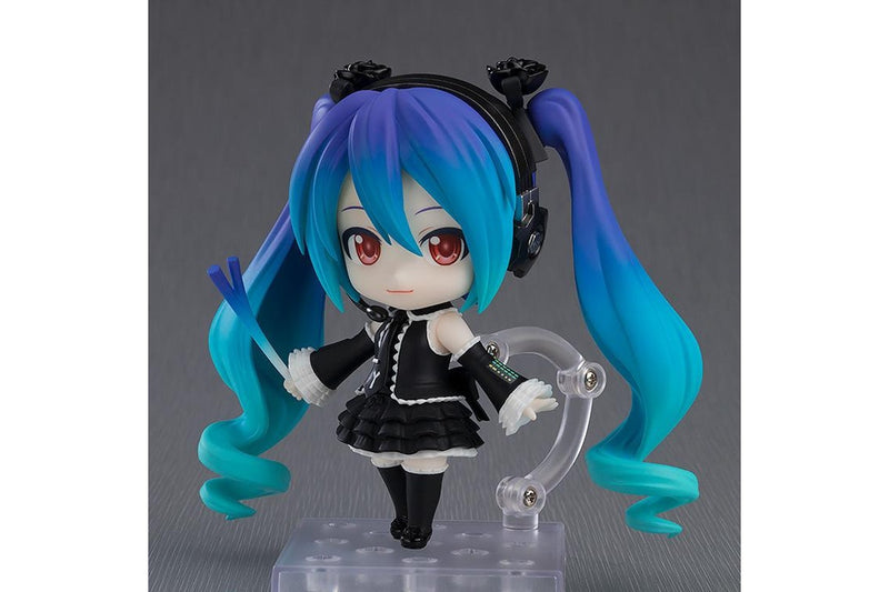 Hatsune Miku (Infinity Ver.) - Nendoroid Figure