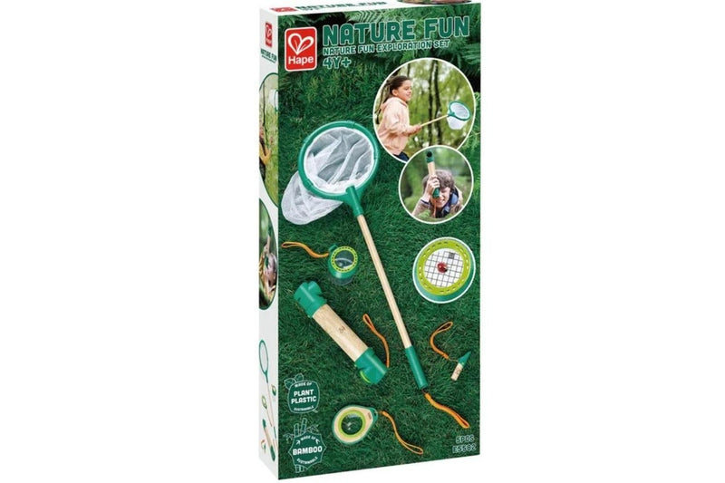 Hape: Nature Fun Exploration Set