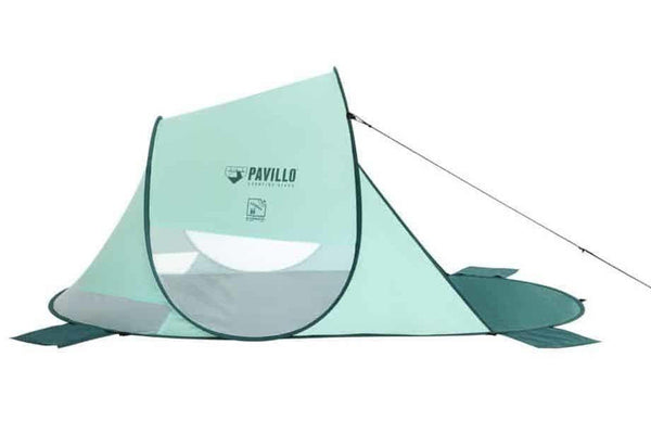 Bestway Pavillo - Beach Quick 2 Tent (6'7" x 47" x 35"/2.00m x 1.20m x 90cm)