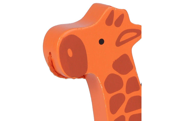 Hape: Giraffe Pull-Along