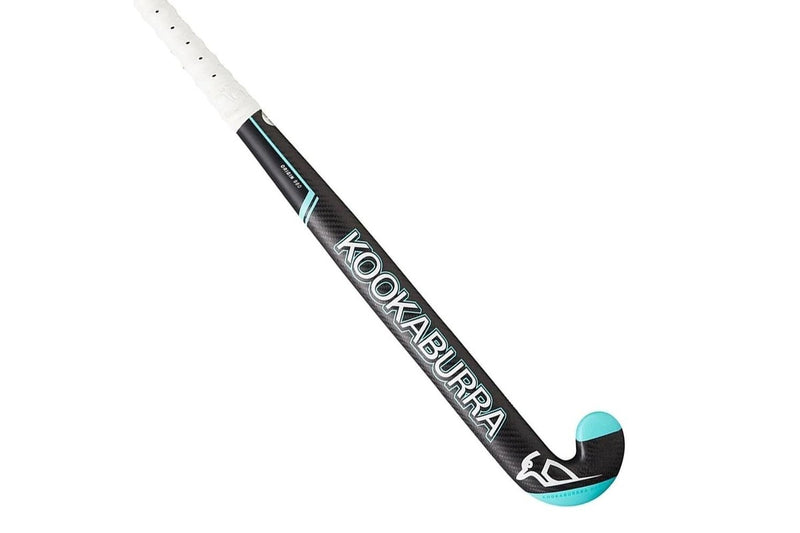 Kookaburra Origin 980 Low-Bow 36.5'' Long Medium Weight Field Hockey Stick