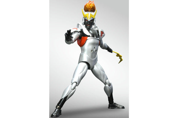 Ultraman: Melos (Armor Ver.) - HAF Figure