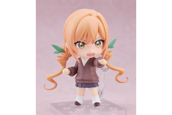 100-Kano: Karane Inda - Nendoroid Figure