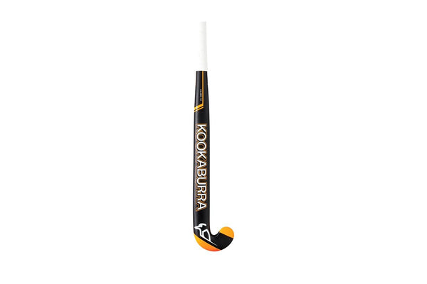 Kookaburra Calibre 700 Low-Bow 37.5'' Long Light Weight Field Hockey Stick